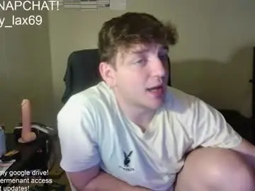 Chaturbate Free Porn Cam of sexylax69