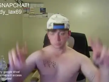 Chaturbate Free Live Porn of sexylax69