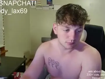 Chaturbate Private Sex Chat of sexylax69