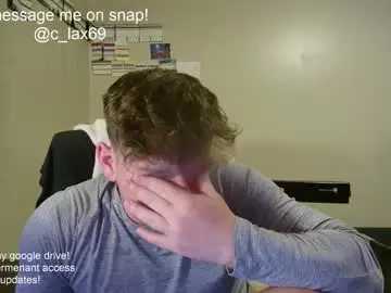 Chaturbate Watch Live Sex Cams of sexylax69