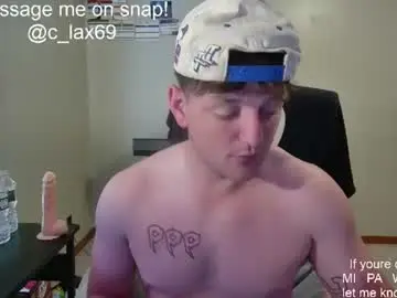 Chaturbate Free Live Porn of sexylax69