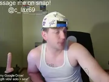 Chaturbate Watch Live Sex Cams of sexylax69