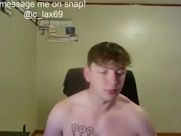 Chaturbate Live Sex Cam of sexylax69