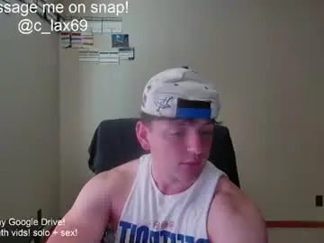 Chaturbate Nude Webcam of sexylax69