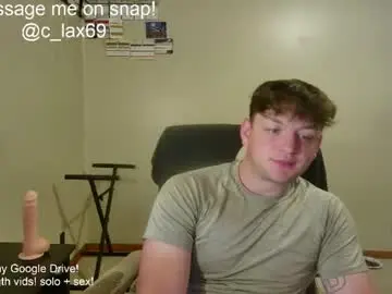 Chaturbate Sex Chat of sexylax69