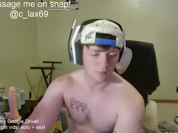 Chaturbate Adult Webcam of sexylax69