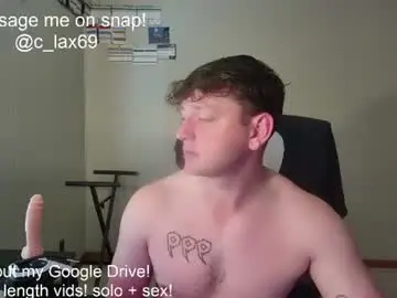 Chaturbate Watch Live Sex Cams of sexylax69