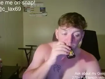 Chaturbate Watch Live Sex Cams of sexylax69