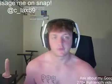 Chaturbate Watch Live Sex Cams of sexylax69