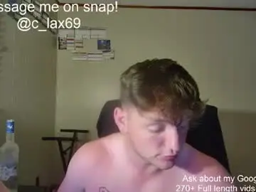 Chaturbate Sex Chat of sexylax69