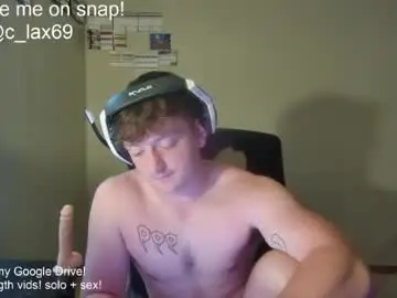 Chaturbate Free Live Porn of sexylax69