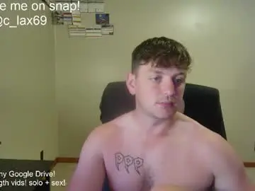 Chaturbate Best Webcam of sexylax69