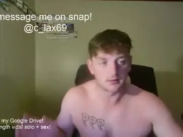 Chaturbate Watch Live Sex Cams of sexylax69