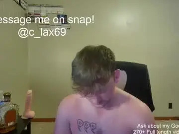 Chaturbate Sex Chat of sexylax69