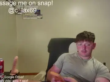 Chaturbate Free Live Porn of sexylax69