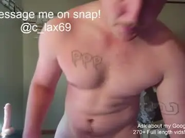 Chaturbate Free Live Porn of sexylax69
