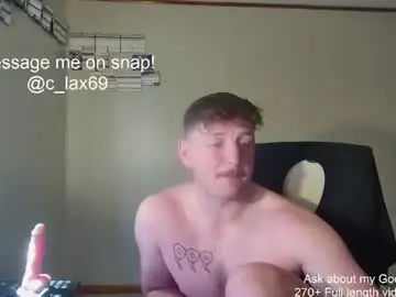 Chaturbate Adult Webcams of sexylax69