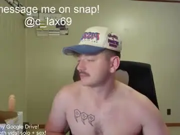 Chaturbate Adult Webcams of sexylax69