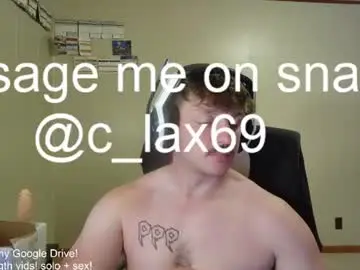 Chaturbate Sex Chat of sexylax69