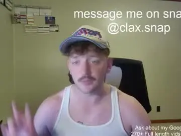 Chaturbate Free Porn Cam of sexylax69