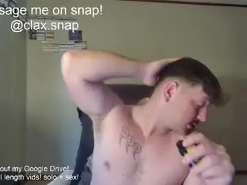 Chaturbate Private Sex Chat of sexylax69