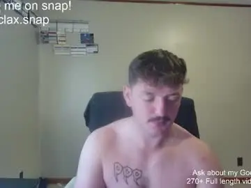 Chaturbate Private Sex Chat of sexylax69