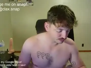 Chaturbate Live Sex of sexylax69