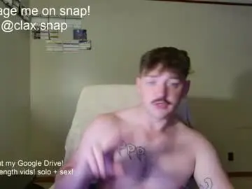 Chaturbate Adult Webcam of sexylax69