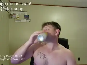 Chaturbate Adult Video Chat of sexylax69