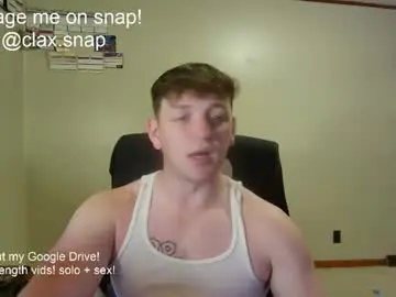 Chaturbate Adult Webcams of sexylax69
