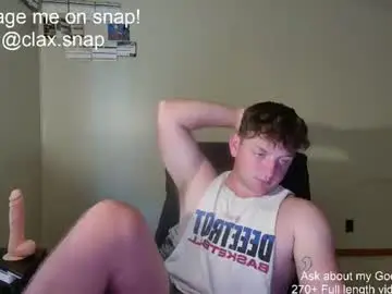 Chaturbate Adult Webcam of sexylax69