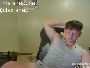 Chaturbate Adult Webcams of sexylax69