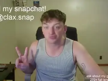 Chaturbate Free Live Porn of sexylax69