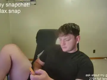 Chaturbate Best Webcam of sexylax69