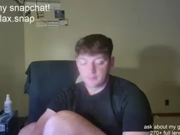 Chaturbate Sex Chat of sexylax69