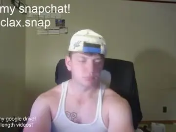 Chaturbate Sex Cam of sexylax69