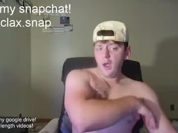 Chaturbate Best Webcam of sexylax69