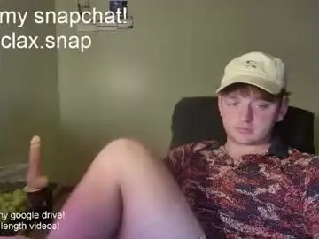 Chaturbate Watch Live Sex Cams of sexylax69