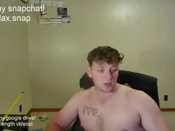 Chaturbate Sex Chat of sexylax69