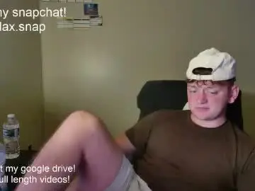 Chaturbate Best live sex cam show of sexylax69