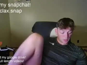 Chaturbate Live Sex Cam of sexylax69