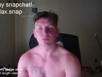Chaturbate Free Porn Cam of sexylax69