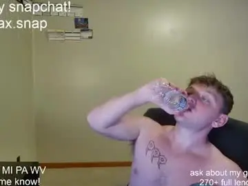 Chaturbate Free Live Porn of sexylax69