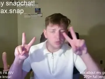 Chaturbate Watch Live Sex Cams of sexylax69