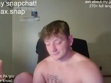 Chaturbate Private Sex Chat of sexylax69
