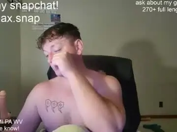 Chaturbate Adult Webcam of sexylax69