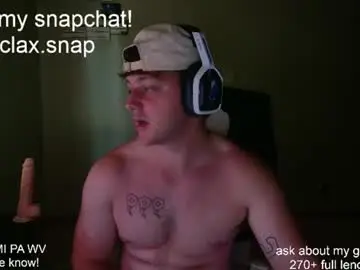 Chaturbate Sex Chat of sexylax69