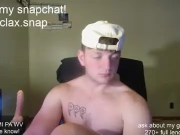 Chaturbate Best live sex cam show of sexylax69
