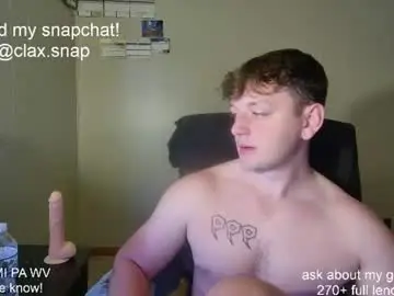 Chaturbate Best Webcam of sexylax69