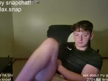Chaturbate Adult Webcams of sexylax69